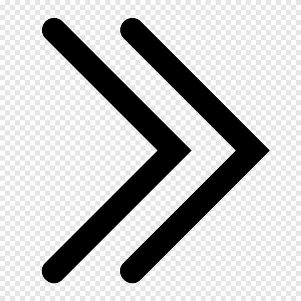 Линия со стрелочками