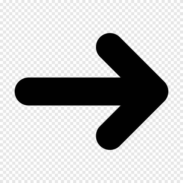 Окутанный стрелкой PNG