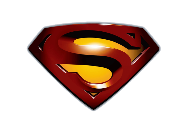 Супермен логотип