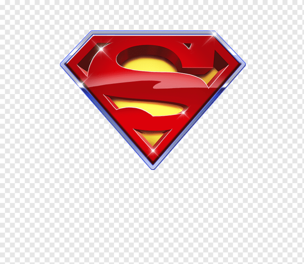 Супермен логотип