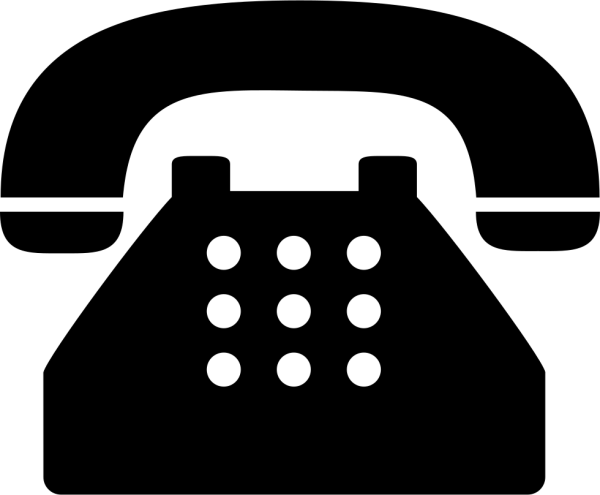 Логотип телефона