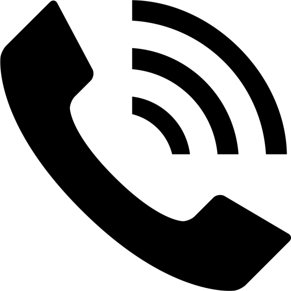 Значок трубки