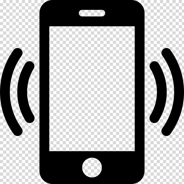 Иконка мобильного теле