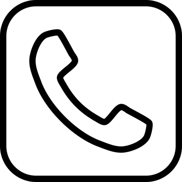 Иконка телефон