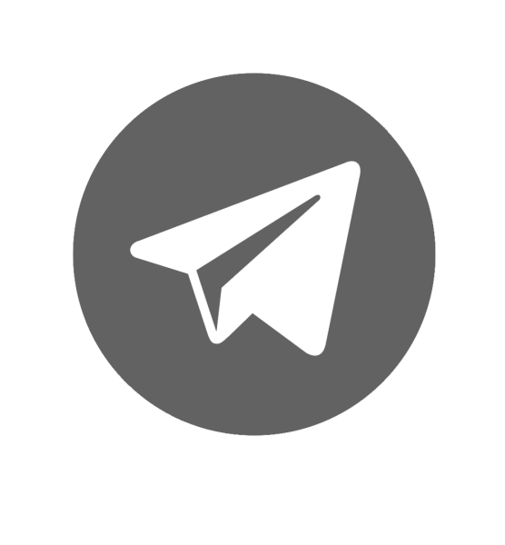 Значок телеграм вектор