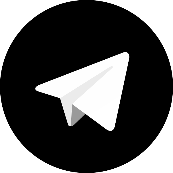 Значок Telegram