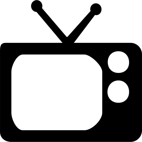 Айкон телевизор