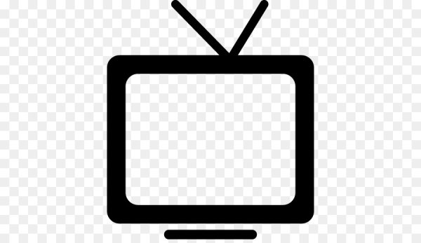 Телевизор иконка