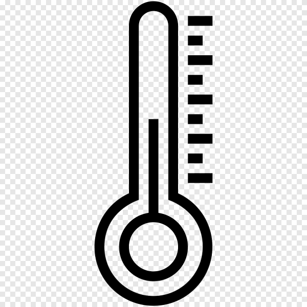 Температура пиктограмма