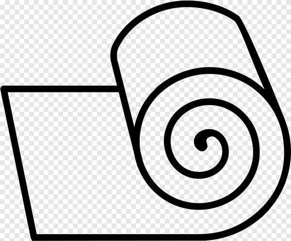 Векторный рулон