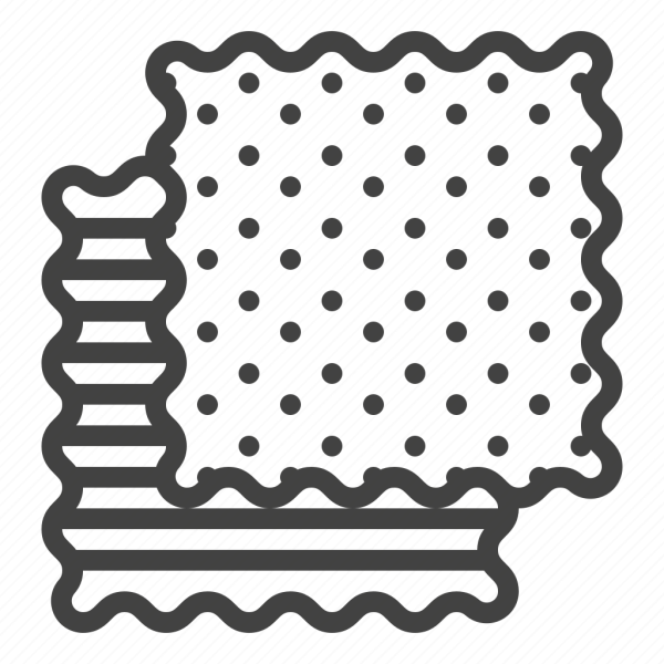 Значок подкладка