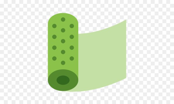 Рулон ткани