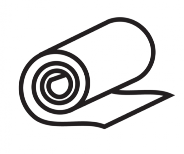 Ткань значок