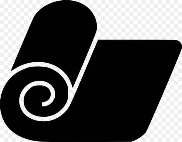 Рулон пиктограмма