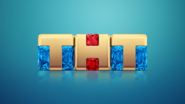 ТНТ заставка