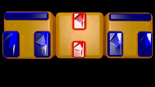 ТНТ рисунок