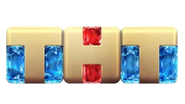 ТНТ лого 2021