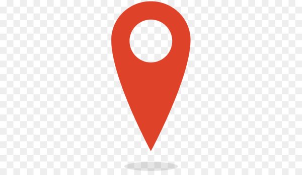 Отметка на карте