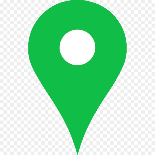 Значок местоположения