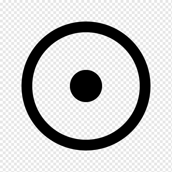 Египетский иероглиф солнце