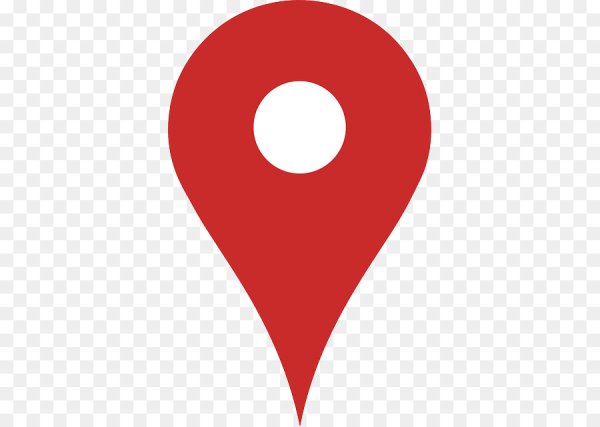 Отметка на карте