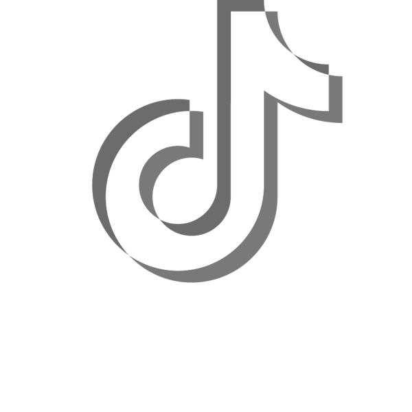 Значок тик ток