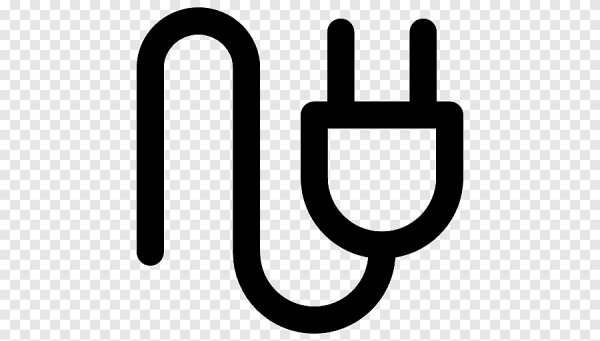 Значок тока