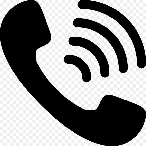 Иконка телефон