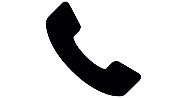 Значок трубки