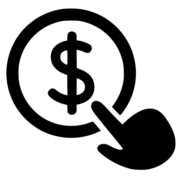 Стоимость иконка