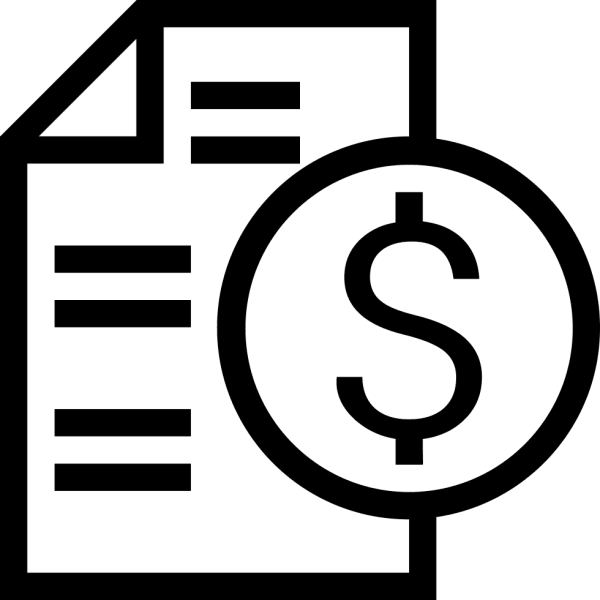 Прайс иконка