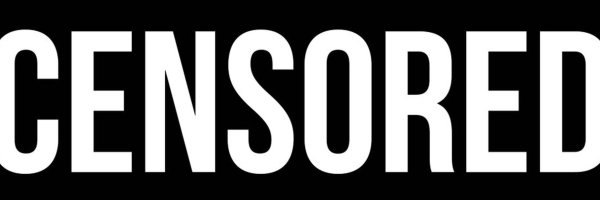 Знак цензуры