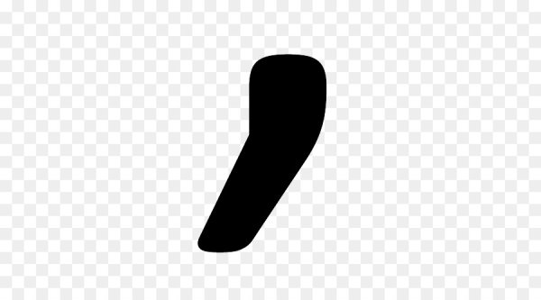 Знак ударения