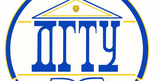 Донской государственный технический университет логотип