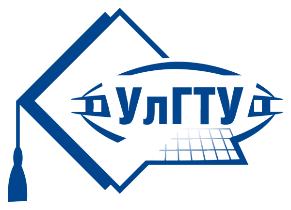 УЛГТУ Ульяновский государственный технический университет