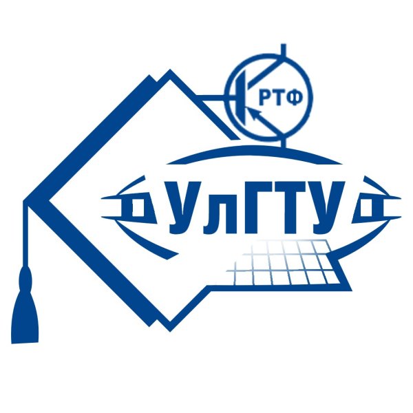 Ульяновский государственный технический университет лого