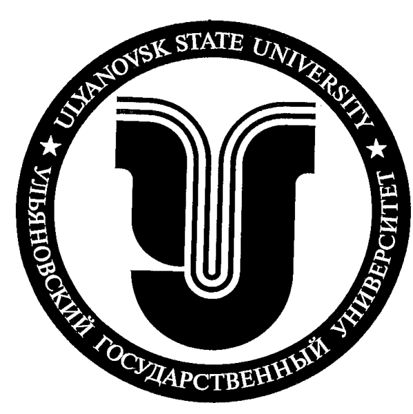 УЛГУ эмблема