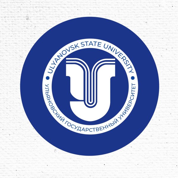 ФГБОУ во «Ульяновский государственный университет»
