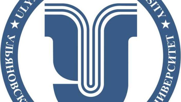 Символ УЛГУ