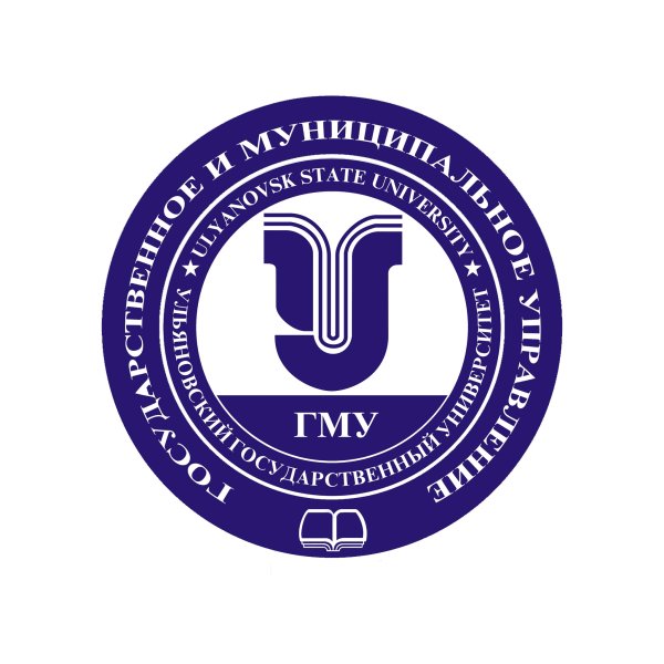 УЛГУ эмблема