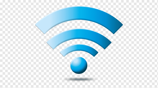Иконка WIFI PNG