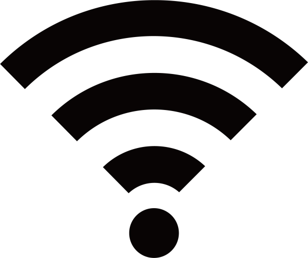 Иконка вай фай