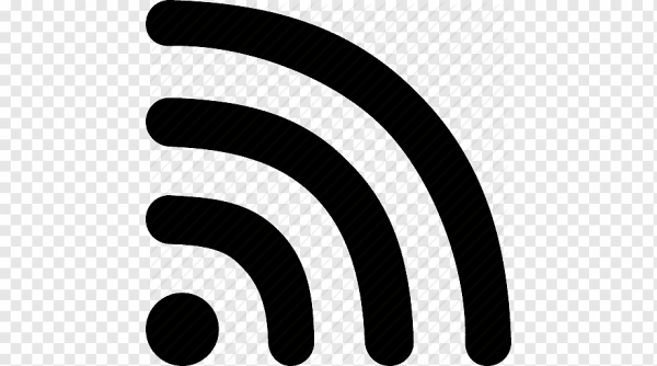 Знак Wi-Fi