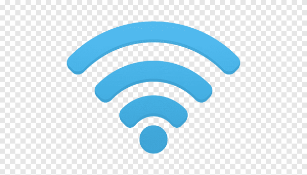 Значок Wi-Fi