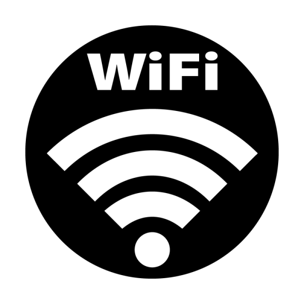 Wi-Fi логотип
