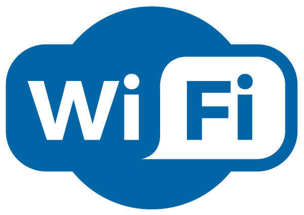 Wi Fi лого