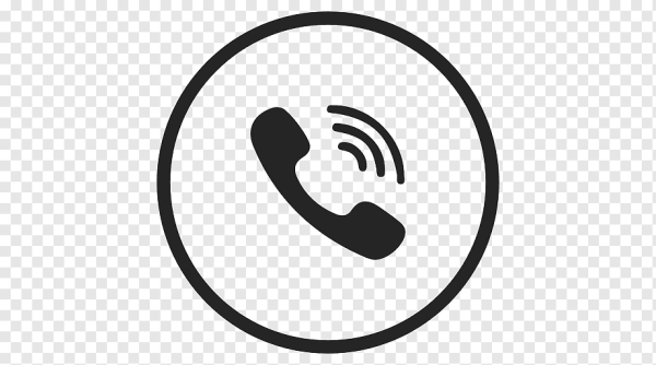 Значок телефона