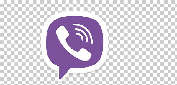 Значок Viber