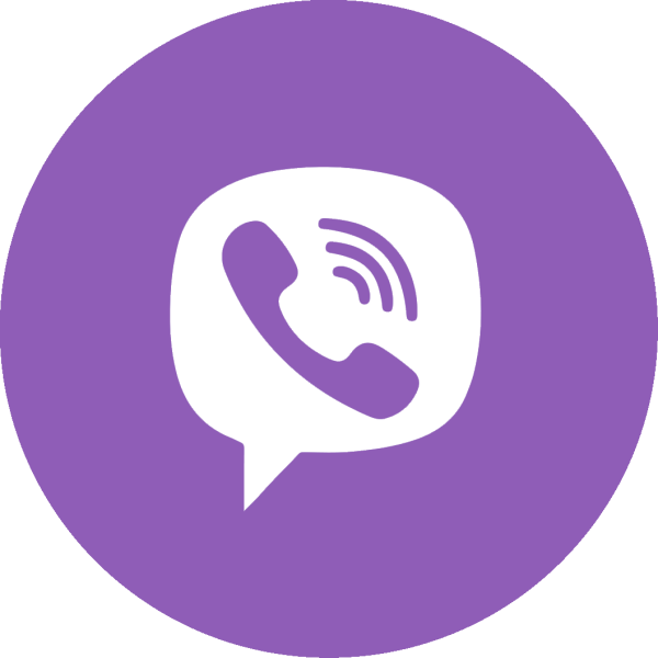 Значок Viber
