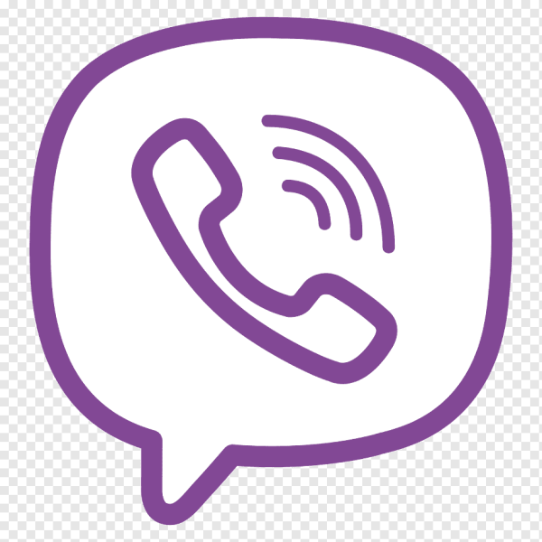 Икона вайбер